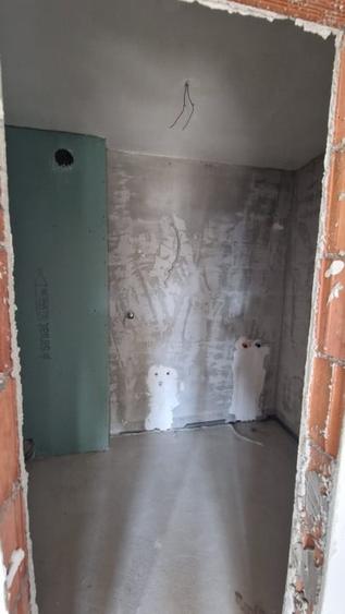Apartament cu 2 camere, 54 mp si terasa de 75 mp, zona Vivo - 5