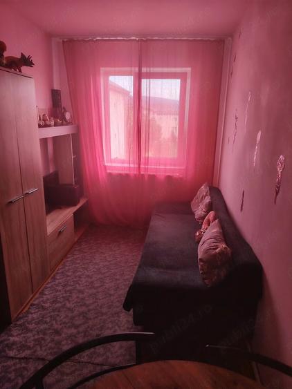 Apartament cu 2 camere decomandat în Nord