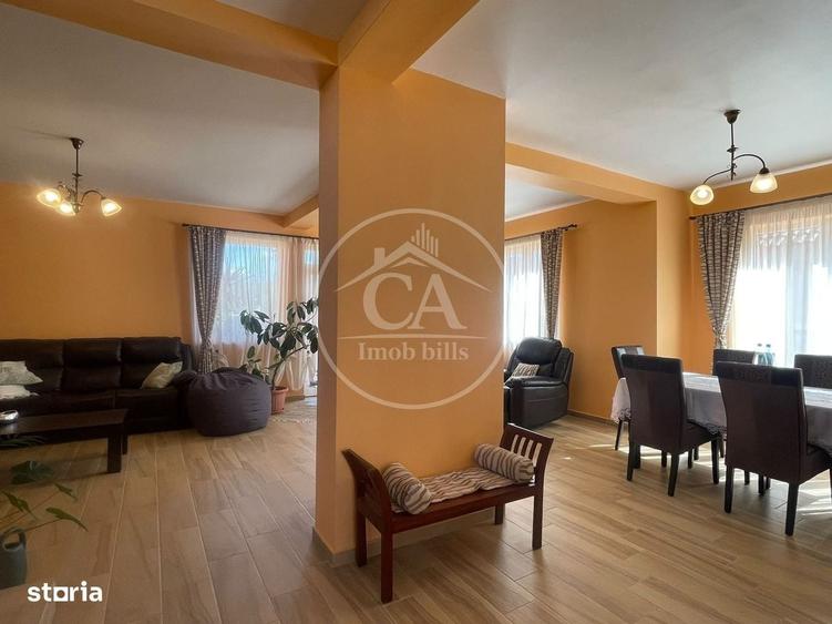 Casa de vanzare cu 4 camere in Osorhei, Bihor - 19