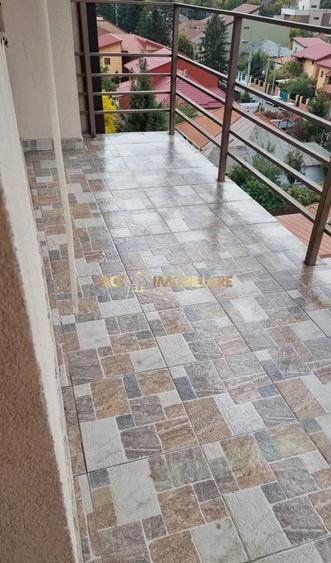 Apartament cu 2 camere decomandat, mobilat în Militari