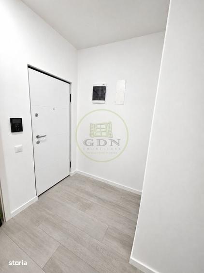 Vamzare apartament 3 camere in Ozone Residence Tractorul Brasov cu par - 4