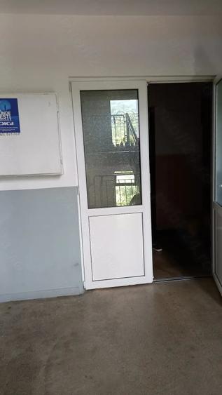Garsonieră nedecomandată în Central