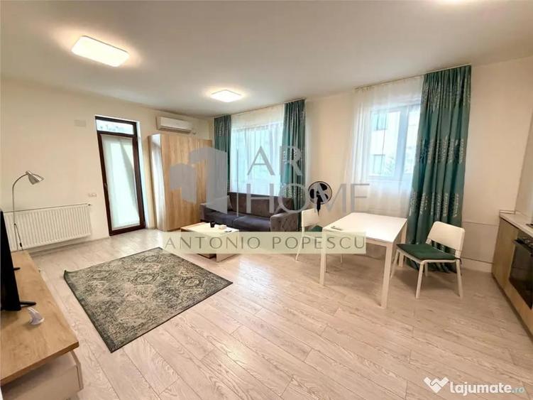 Apartament 2 camere, parcare proprie, Ploiesti, Albert. - 2