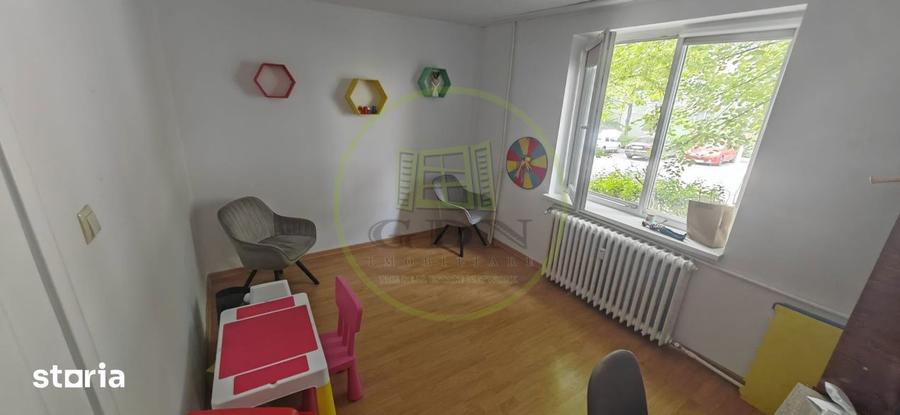 Apartament 2 camere, semidecomandat, 44 mp, Calea Severinului, zona Sw - 8