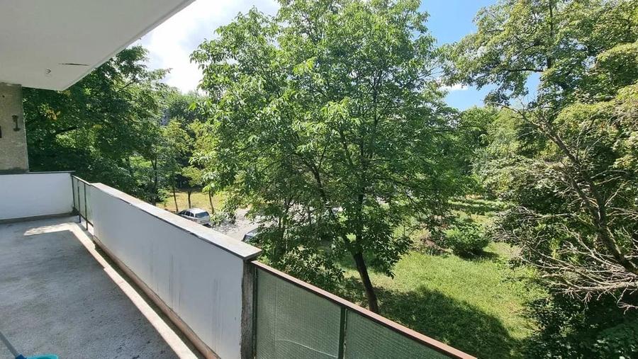 Apartament 3 camere, semidecomandat, 61 mp + balcon, Gheorgheni - 6