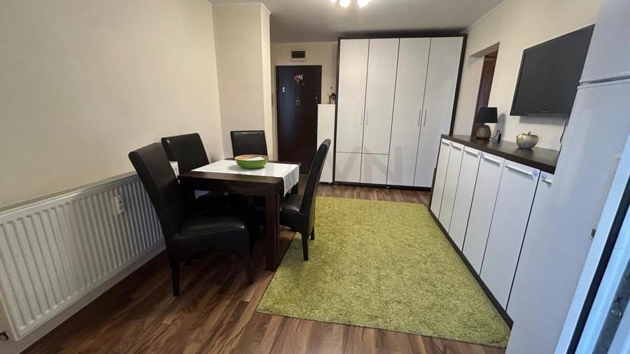 REA1029661 Apartament 2 camere Crangasi - Loc de parcare - 3