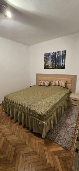 Apartament cu 2 camere semidecomandat în Drumul Carului