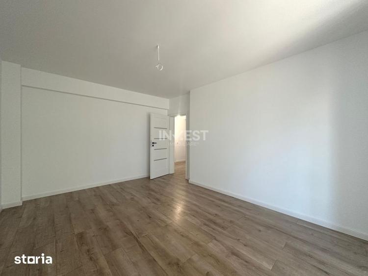 Apartament cu 3 camere în Valea Lupului