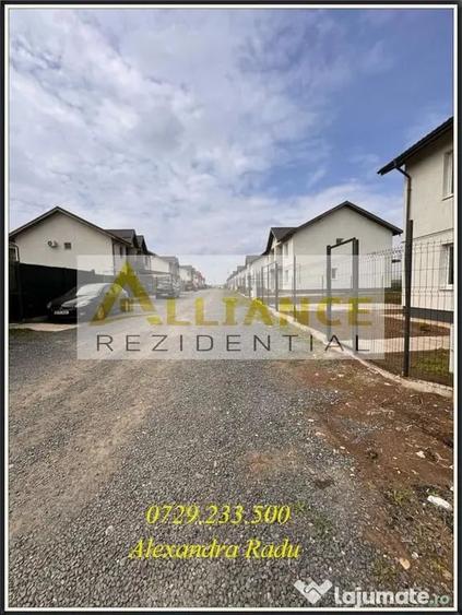 Vila duplex ~ 4 camere ~ Mobilata-utilata - 9