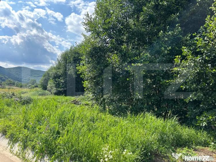 Teren intravilan de vanzare Vali?oara, 700 mp - 1