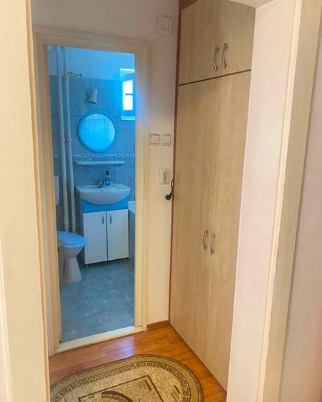 Inchiriez apart 2 camere zona Boul Rosu - Romanilor ID:RH-45555-property - 8