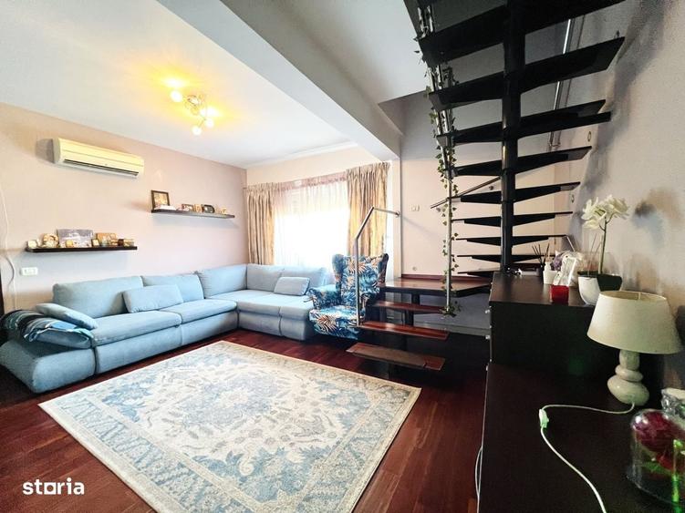 Apartament 3 camere, 74 mp, terasa 21 mp - Zona Aradului - 8