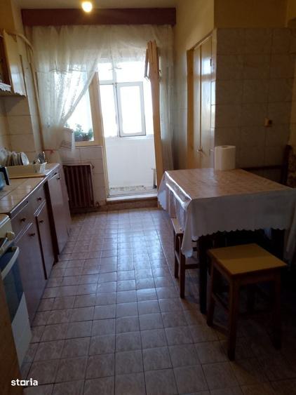 De Vanzare Apartament cu 3 camere Ghioceilor- Piata Concordia - 3