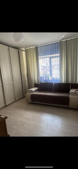Apartament cu 2 camere decomandat în Exterior Vest