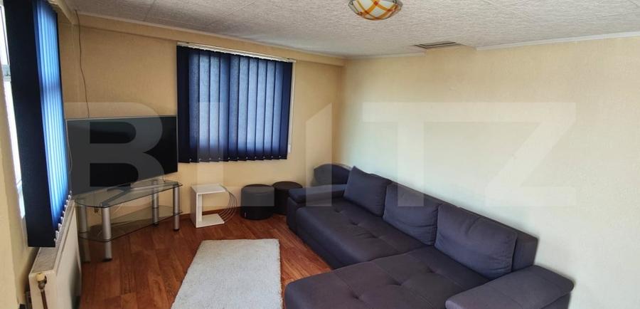 Spațiu comercial, de 99 mp, în Răzvad