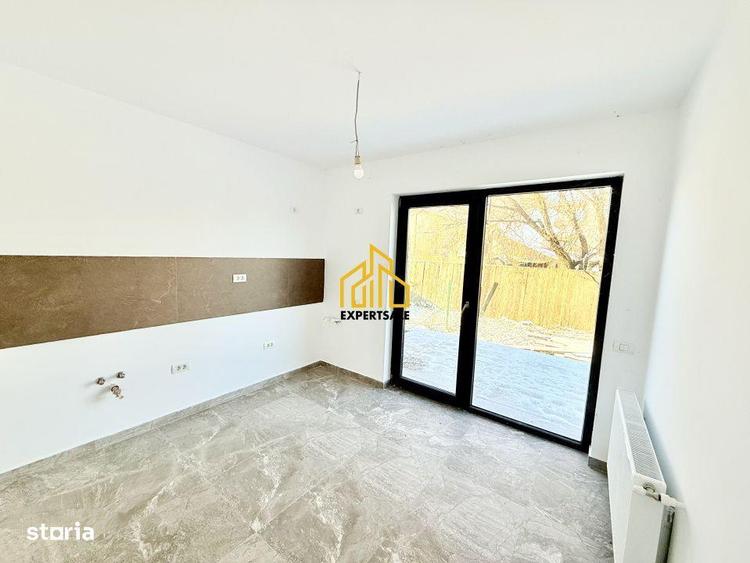 DuPLEX MODERN/PRELUNGIREA GHENCEA/FINISAJE PREMIUM - 8