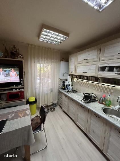 Apartament 2 camere zona Garii (langa Penny) - 6