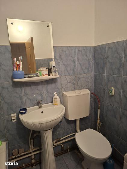 Apartament cu 2 camere în Calea București