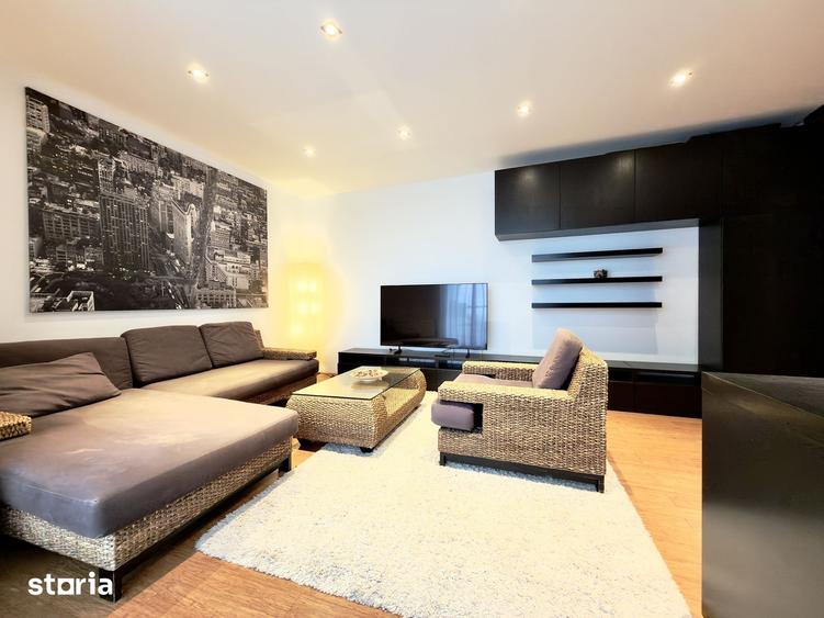 Apartament 2cam Pet Friendly METROU - Stefan cel Mare | Obor - 5