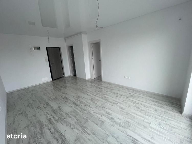 Garsonieră în Theodor Pallady