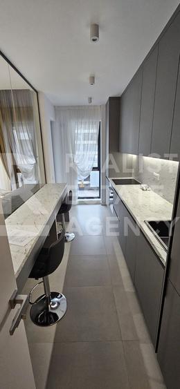 Apartament cu 3 camere în Pipera