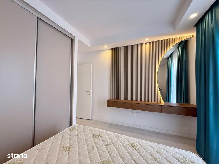 Apartament cu 2 camere în Ștefăneștii de Jos