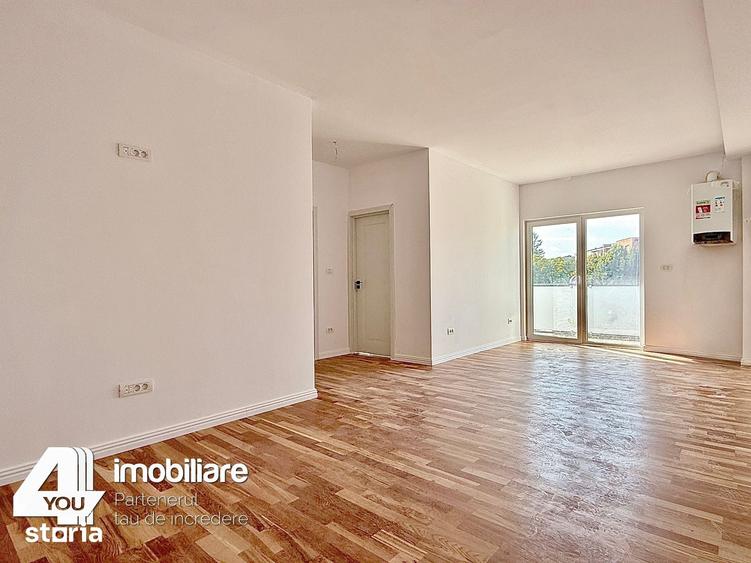 Apartament cu 3 camere în Micălaca
