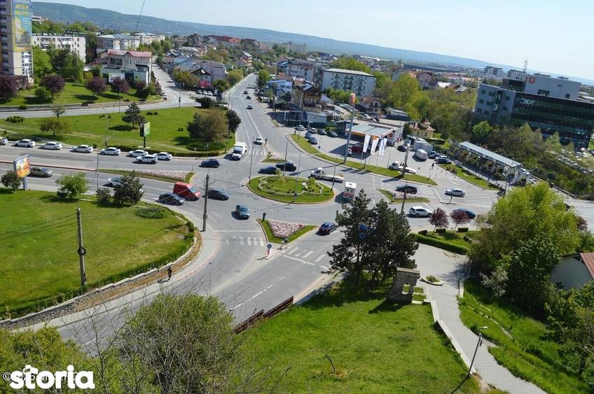 Apartament cu 3 camere în Războieni