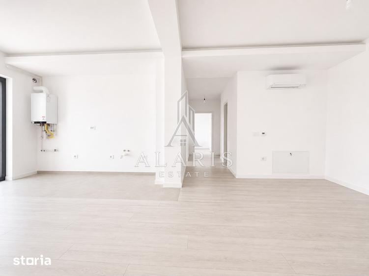 Apartament cu 2 camere în Sud