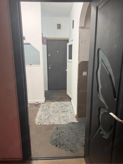 Garsonieră nedecomandată în Exterior Vest
