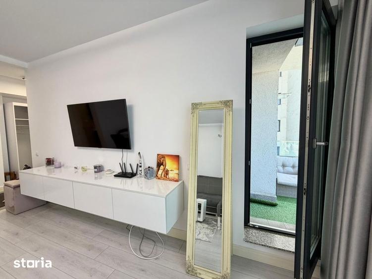 Apartament 2 camere/ Complex Onix Park/ Promenada/ Pipera - 3