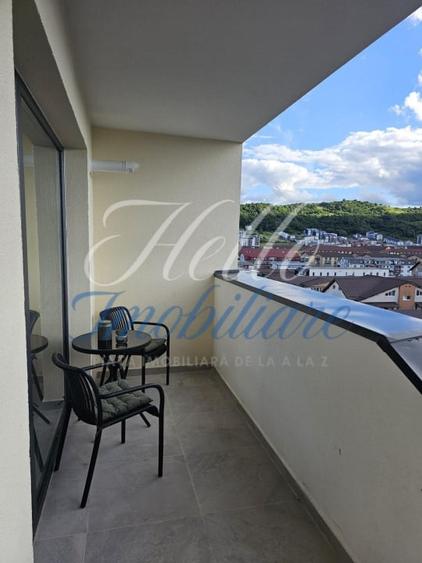 Apartament de vanzare 2 camere, 45mp zona Eroilor - 16