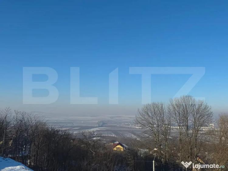 Trei case in Sfantu Ilie, 110 mp utili, garaj, acces privat - 1