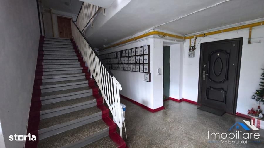 Apartament 2 camere Vulcan | Bulevardul Mihai Viteazu | 48 mp - 10