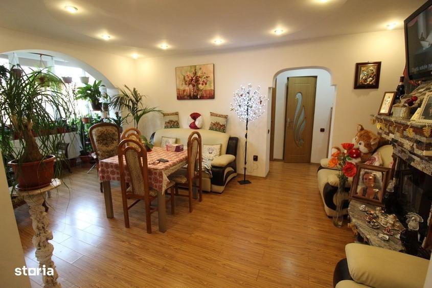 Apartament cu 2 camere în Hunedoara