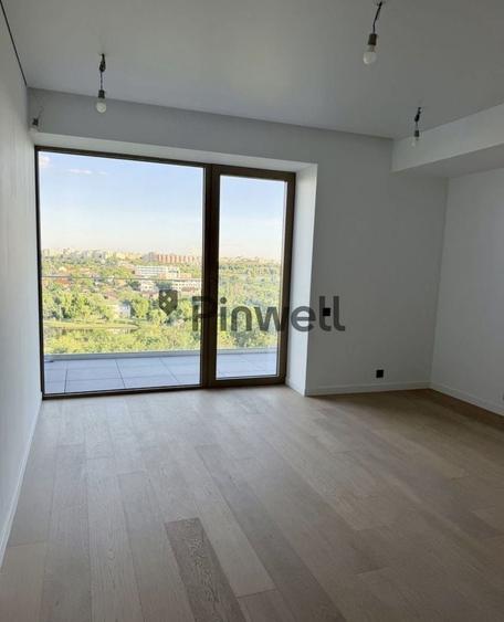 Apartament cu 2 camere în Pipera