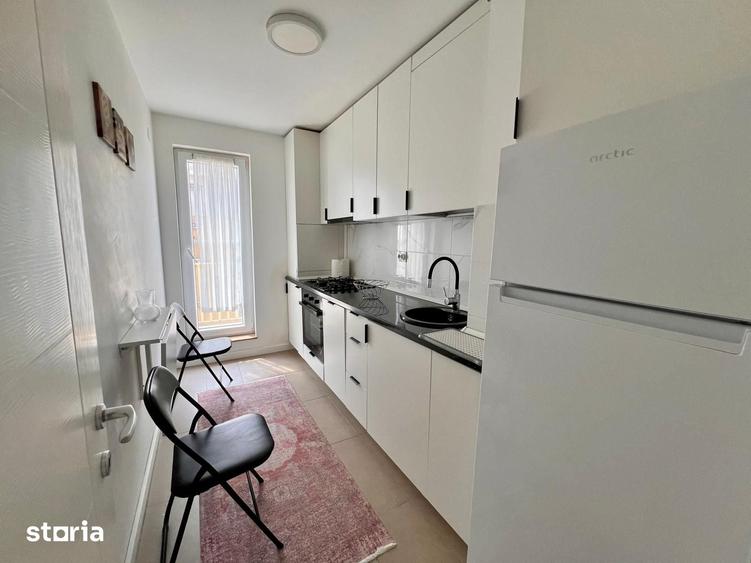 Apartament cu 2 camere în Berceni