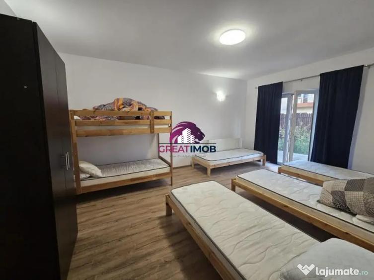 Casa 2 camere Voluntari destinata muncitorilor/angaja... - 3