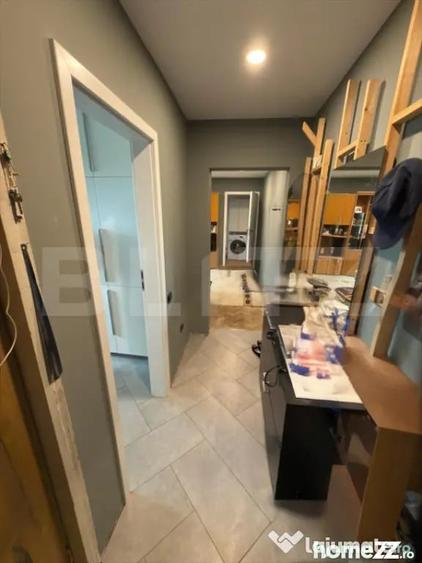 Apartament cu 3 camere decomandat în Nord