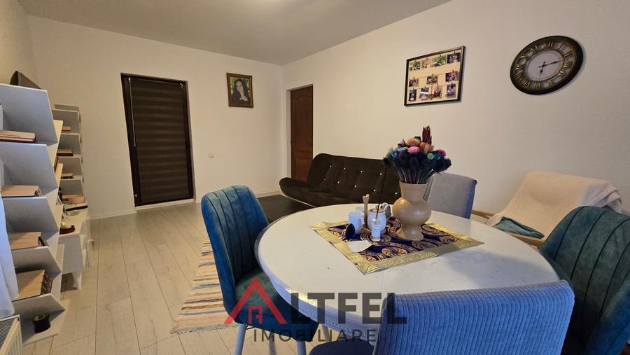 Apartament 3 camere 67 mp utili, etaj 2, parcare, Pictor Brana - 1