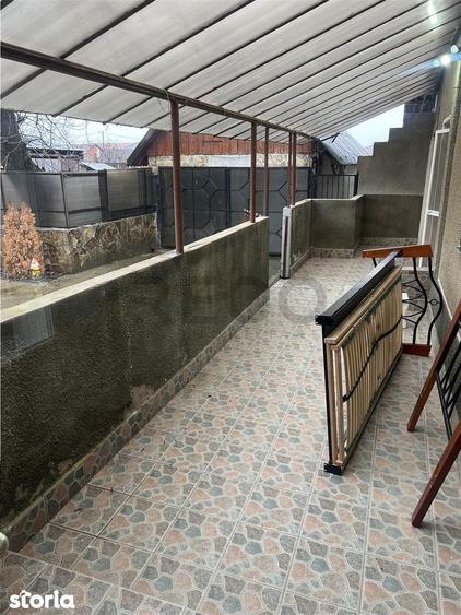 Casă cu 3 camere cu Teren 988 Mp în Sântandrei