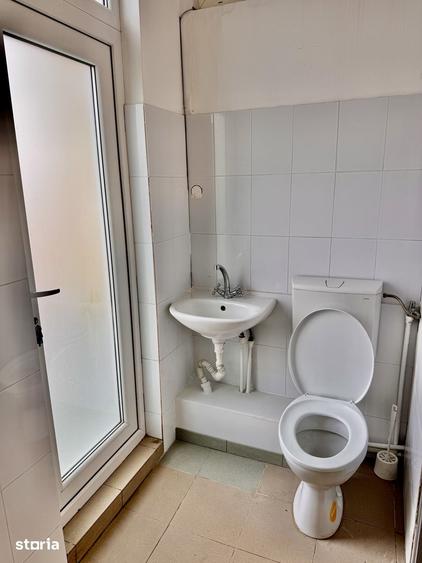 Spațiu comercial, de 218 mp, în Brazda lui Novac