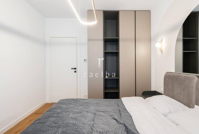 Apartament cu 2 camere semidecomandat în Cotroceni
