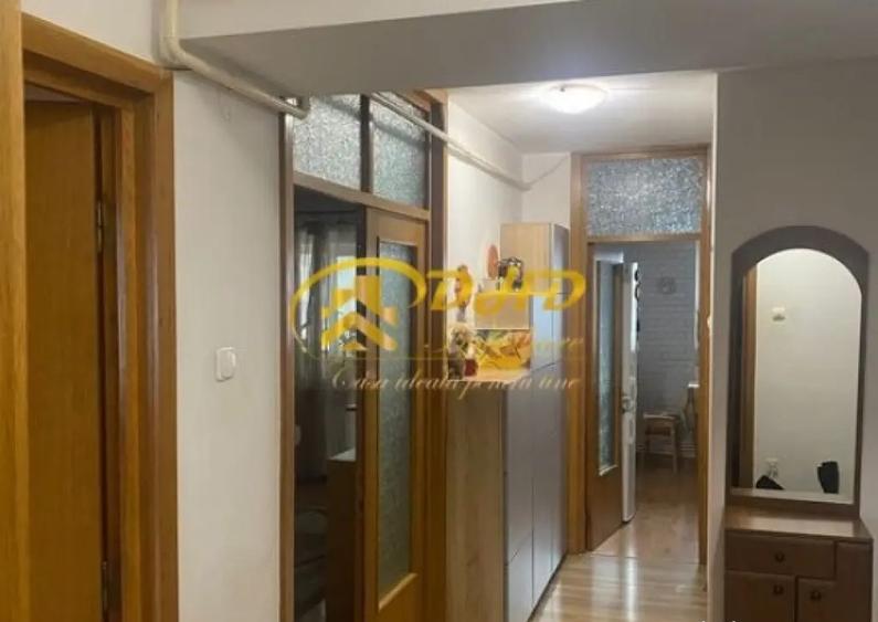 Apartament 2 camere Frumoasa - 1