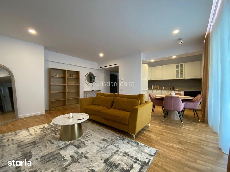 Apartament 2 camere Pipera | Loc de parcare inclus