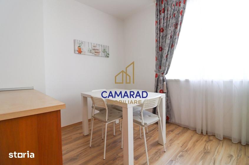 Apartament 2 camere de vanzare | Rin Residence (fost Rin Grand Hotel) - 13