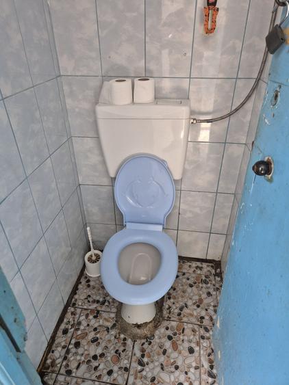 Garsonieră decomandată în Complex Studențesc