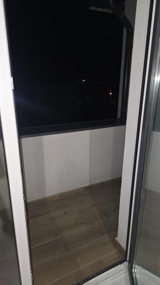 Garsonieră nedecomandată în Rudicica