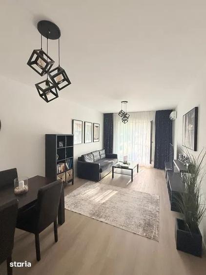 Apartament spatios Exigent Plaza - 3