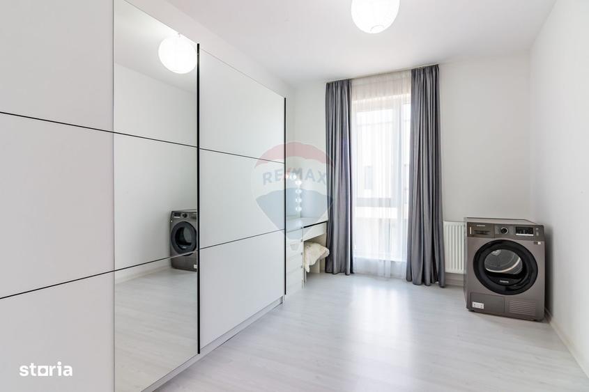 De vanzare Casa / Vila cu 4 camere in Tunari - 14
